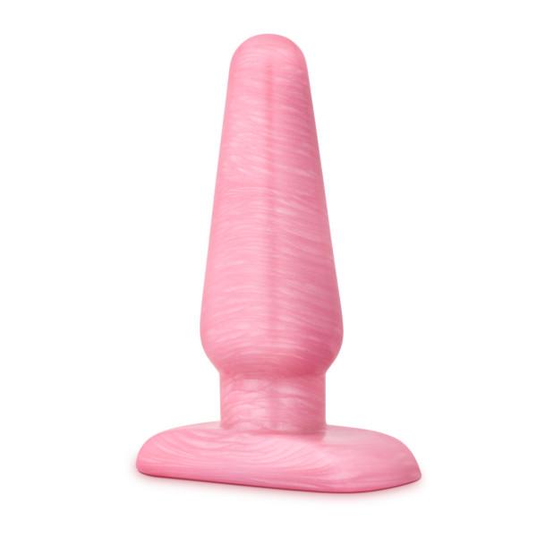 B Yours Cosmic Plug Medium Pink
