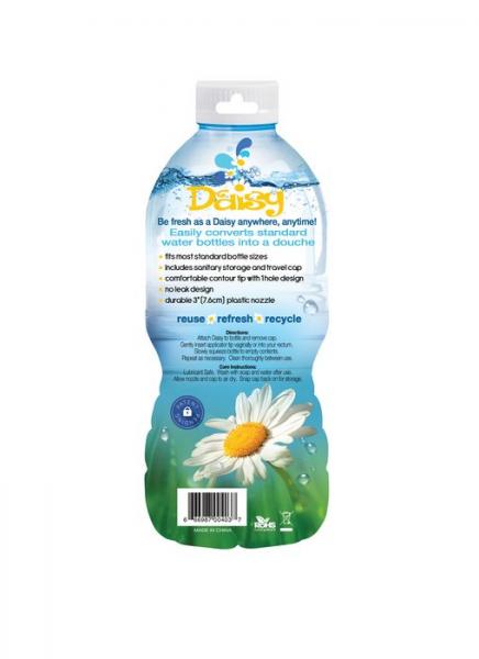 Boneyard 12 Pc Daisy Douche Pos Kit- Blue
