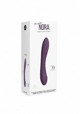 Nora - Purple