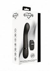 Kegel G - Black