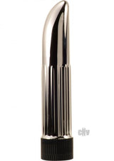Lady Lust Mini Vibe Silver Minx