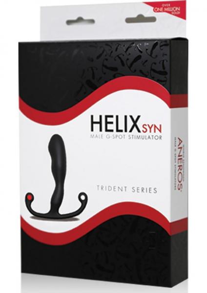 Aneros Helix Syn Trident (net)