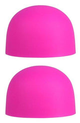 Palm Caps 2 Silicone Heads Attachments
