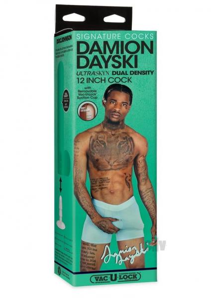 Signature Cocks Damion Dayski 12