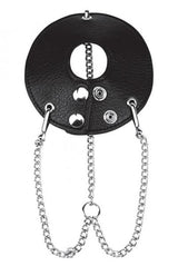 C & B Gear Parachute Ball Stretcher 2 Black