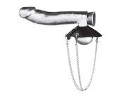 C & B Gear Parachute Ball Stretcher 2 Black