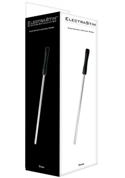 Electrastim Electro Urethral Sound - 7mm
