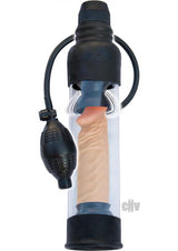 Vibrating Power Pump