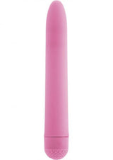 First Time Power Vibe Pink