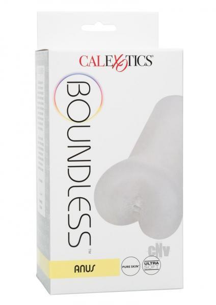 Boundless Anus- Frost