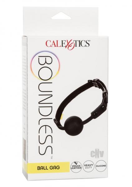 Boundless Ball Gag
