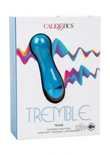 Tremble Tease