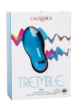 Tremble Kiss