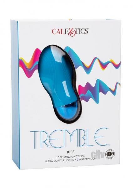Tremble Kiss