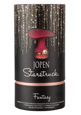 Starstruck Fantasy Handheld Vibrator