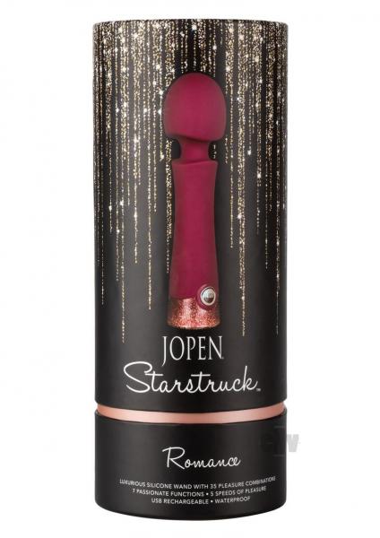 Starstruck Romance