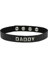Sm Collar-Daddy