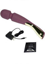 Smart Wand Sense Touch Medium Cordless Massager