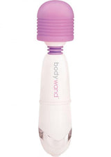 5 Function Bodywand Mini Massage Wand