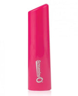 Screaming O Positive Angle Pink Massager