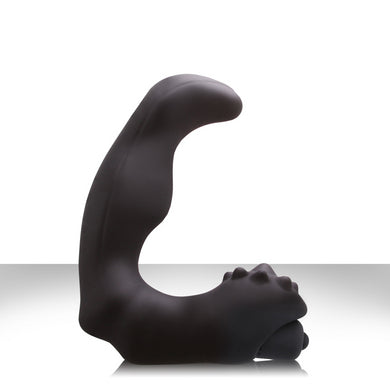 Renegade - Vibrating Massager II - Black