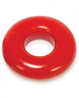 Oxballs Donut 2 Cock Ring Red
