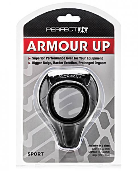 Perfect Fit Armour Up Sport Size