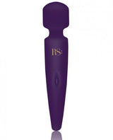Rianne S Bella Mini Wand Deep Purple