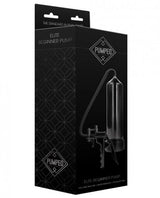 Shots Pumped Elite Beginner Penis Pump