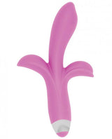 The Shots Simplicity Sinclaire is a pink, rechargeable G-spot and clitoral vibrator with 10 speeds, playful curves, and a unique design for versatile stimulation and endless pleasure. USB charging ensures convenience and fun anytime.