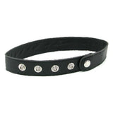 Talk Dirty To Me Collar - Slut