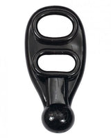 Diabolic Erection Enhancer Taint Stimulator	Black