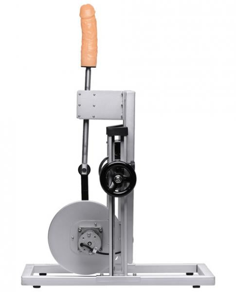 Maestro Deluxe Sex Machine