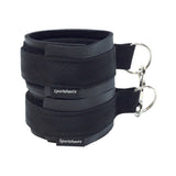 Sportscuffs (black)