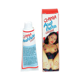 China Anal Balm