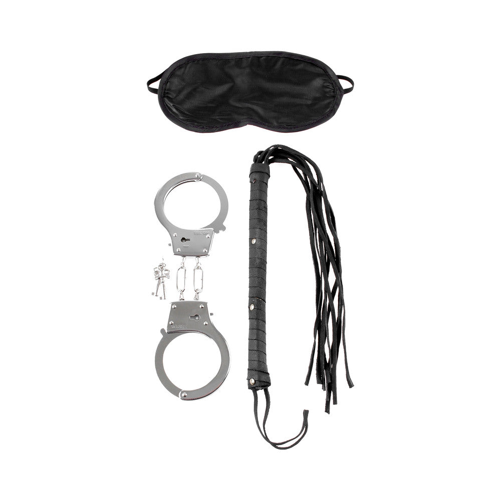 Fetish Fantasy Lovers Fantasy Kit