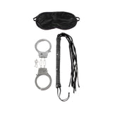 Fetish Fantasy Lovers Fantasy Kit