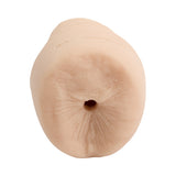 Palm Pal Natural Ass Masturbator Beige