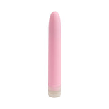 Naughty Secrets Velvet Desire 7 inches Pink Vibrator
