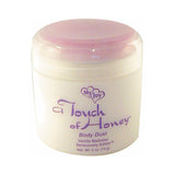 Touch Of Honey Powder: Rasp./Chocolat