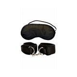 Fetish Fantasy Heavy Duty Cuffs