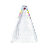 Bachelorette Party Veil