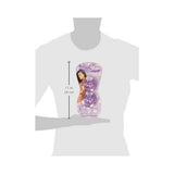 Femme Breast Stimulator (Lavender)