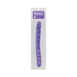 Basix Rubber Works 16 inches Double Dong Purple
