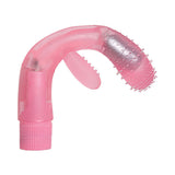Femme Fatale G-Spot Teaser Pink Vibrator
