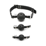 Fetish Fantasy Ball Gag Training System