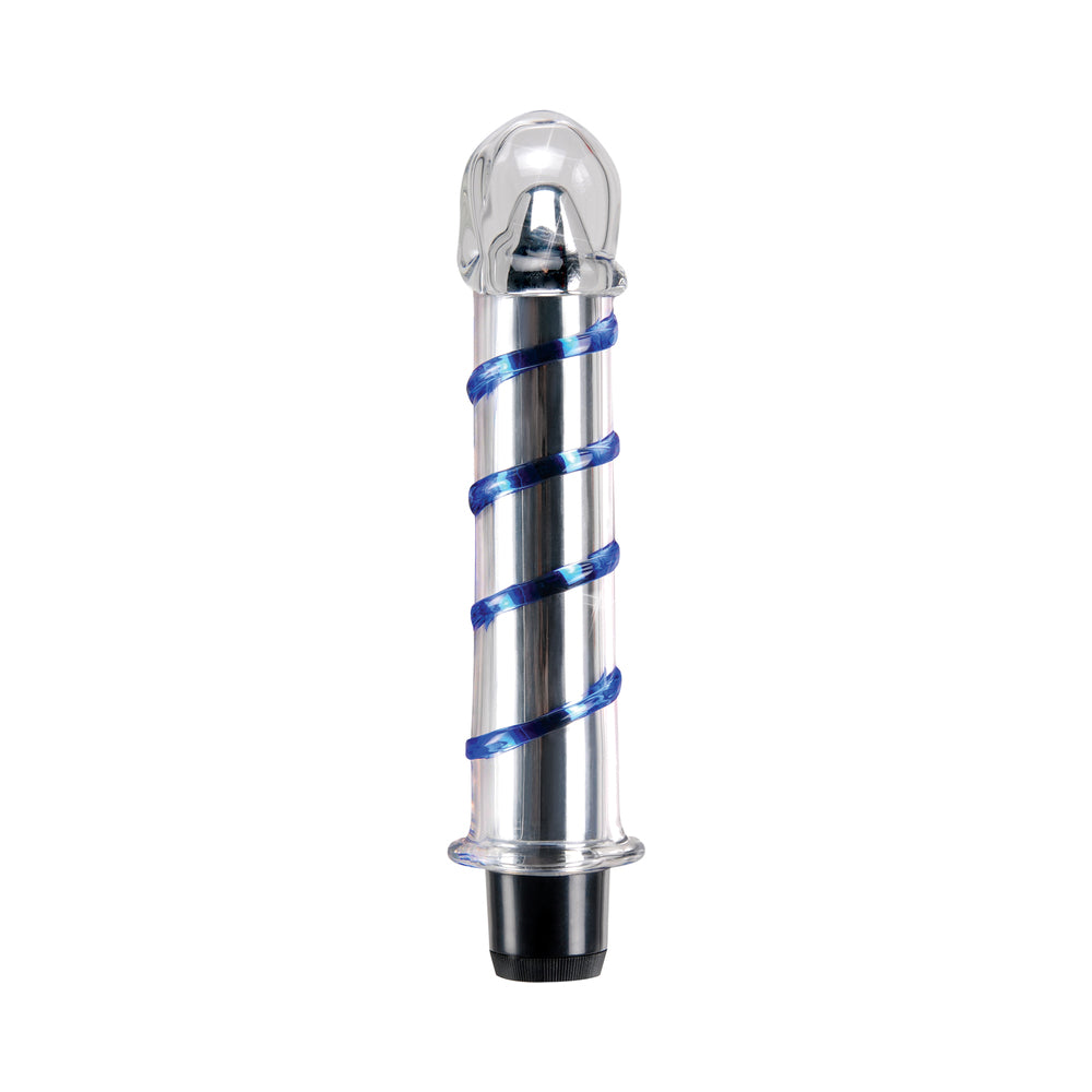 Icicles No 20 Glass Vibrator