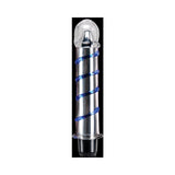 Icicles No 20 Glass Vibrator