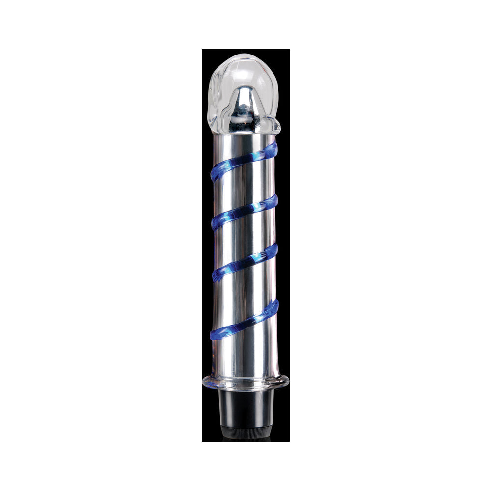 Icicles No 20 Glass Vibrator