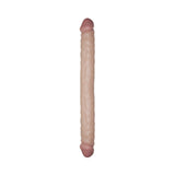Whopper Double Dong 13"- Beige